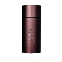 212 SEXY for Men by Carolina Herrera Eau de Toilette (EDT) Spray 50ml